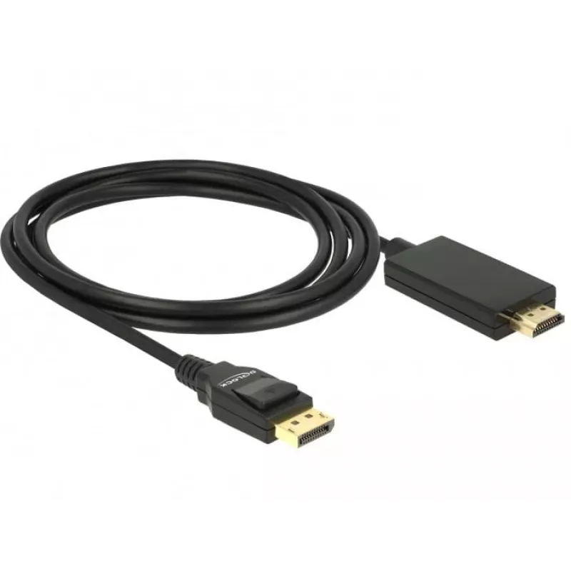 Adapter kabla wideo DeLOCK 85317