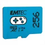 Karta pamięci Flash Emtec 256 GB UHS-I U3 V30 A1 EXPRESS Switch 2