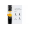 Kodak KTP001 smartphone mini tripod with Bluetooth remote