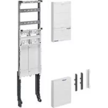 Zestaw montażowy 1050 mm 1-panelowy ZU32ME (ZU32ME)