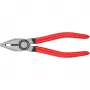 Szczypce uniwersalne Knipex 03 01 180