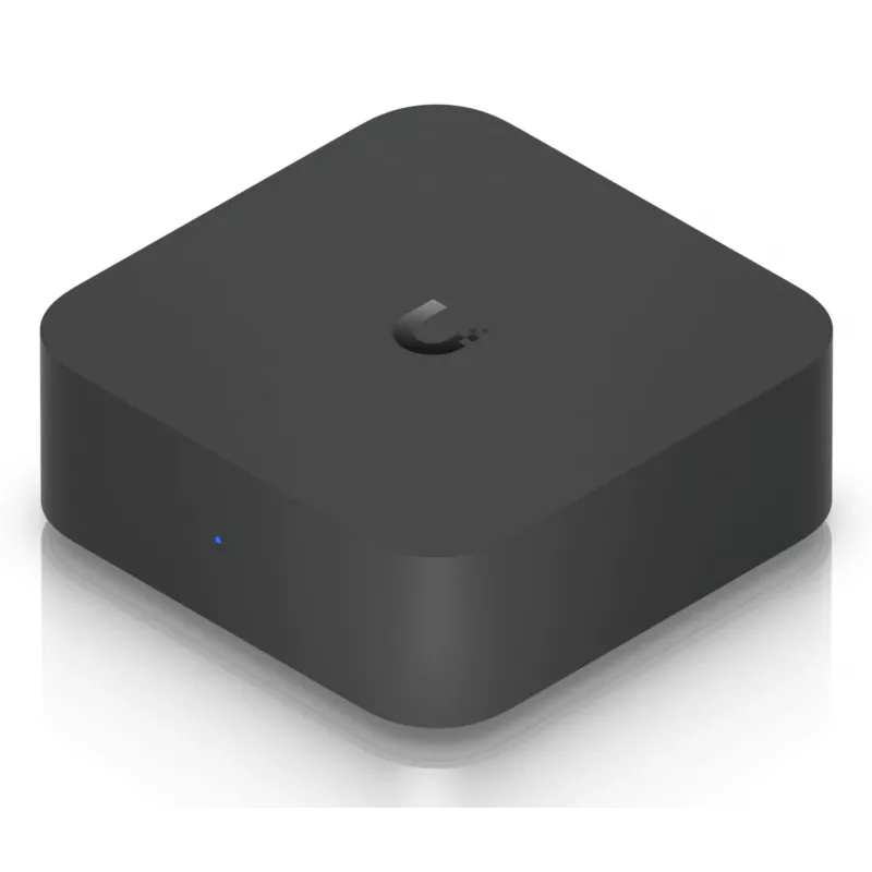 Ethernet LAN Wi-Fi Ubiquiti UPL-Port-B Czarny 10/100 Mbit/s USB typu C