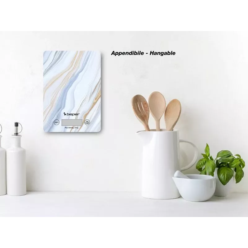 Waga kuchenna Beper P102BIL001