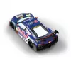 Samochód RC czerwony Bull Audi R8 GT3 evo II Steam