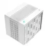 DeepCool ASSASSIN 4S WH Chłodzenie procesora powietrzne 14 cm Biały 1 szt.