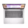 DELL Pro 13 Plus PB13250 Copilot+ PC Intel Core Ultra 7 266V Laptop 33,8 cm (13,3) Full HD+ 16 GB LPDDR5x-SDRAM 512 GB SSD Wi-Fi 7 (802.11be) Windows 11 Pro Srebrny