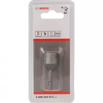 Nasadki Bosch Extra Hard 50mm Metal 2608550072