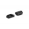 Akcesorium do kamery DJI Osmo Action Expansion Kit CP.OS.00000368.01 – zestaw rozszerzający do Osmo Action