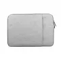 Torba na laptopa MiniMu 13.3 Szary