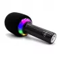 Mikrofon karaoke z głośnikiem Bluetooth KARAOKE IDOL BT MT399
