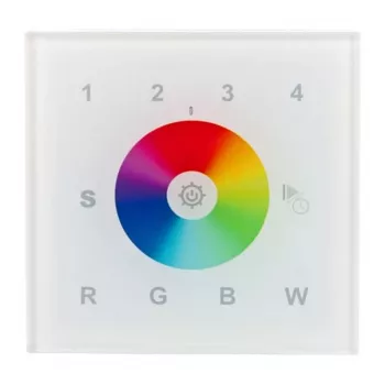 Synergy 21 S21-LED-SR000013 Sterownik oświetlenia LED Akcesoria oświetleniowe (S21-LED-SR000013)