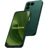Fairphone (Gen 6) 16 cm (6,31 inch) Dual SIM Android 15 5G USB Type-C 8 GB 256 GB 4415 mAh Zielony