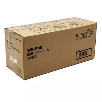 Konica Minolta WB-P08 - Tonersammler - do bizhub C3300i, C3320i, C3350i (ACDNWY1)