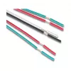 Złącze kołkowe DeLOCK 90790 230V 24mm Proste 1 szt.
