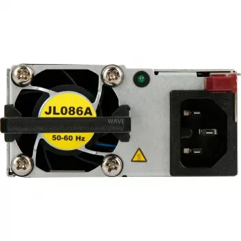 Zasilacz HPE Aruba Networking JL086A 680 W