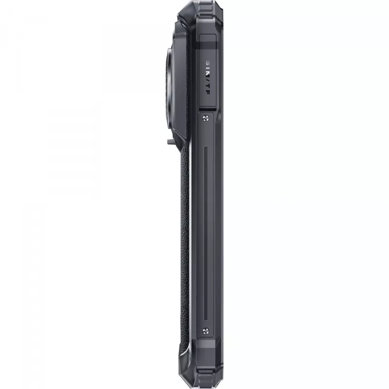 Oukitel WP36 Pro 6/256GB 10600 mAh Czarny