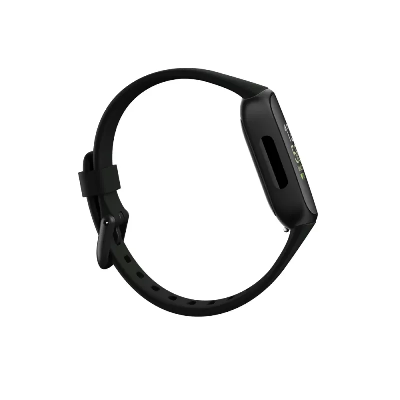 Opaska aktywności Fitbit Inspire 3 Czarny