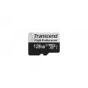Pamięć Flash Transcend 128 GB MicroSDXC UHS-I 350V