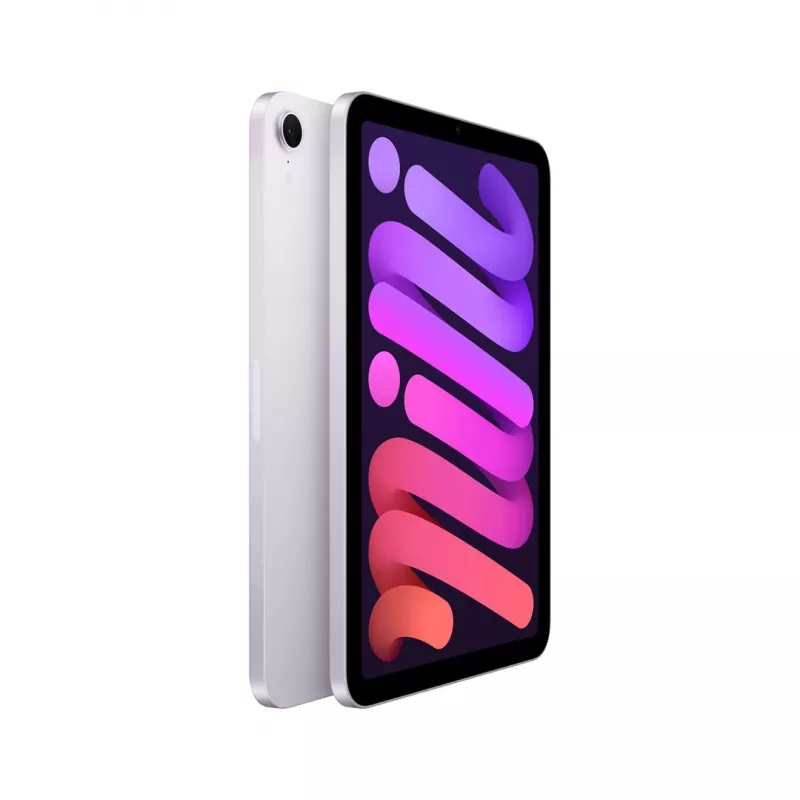 Apple iPad mini Wi-Fi 256GB - Fioletowy