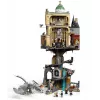 LEGO HARRY POTTER 76417 Wioska Hogsmeade - Edycja kolekcjonerska