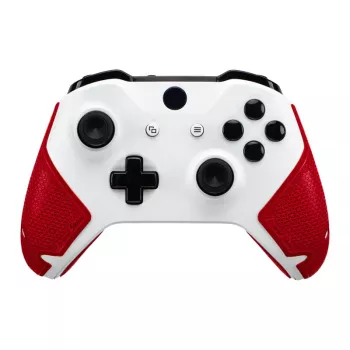 Lizard Skins XBOX One - Crimson Czerwony (docięte, 0,5 mm)