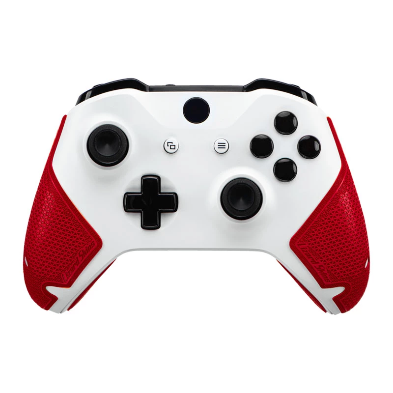 Lizard Skins XBOX One - Crimson Czerwony (docięte, 0,5 mm)