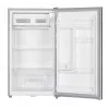 Lodówka BEKO RS9051PN, 505 l No Frost, regulowane półki, oświetlenie LED, wielostrefowa, klasa energetyczna E