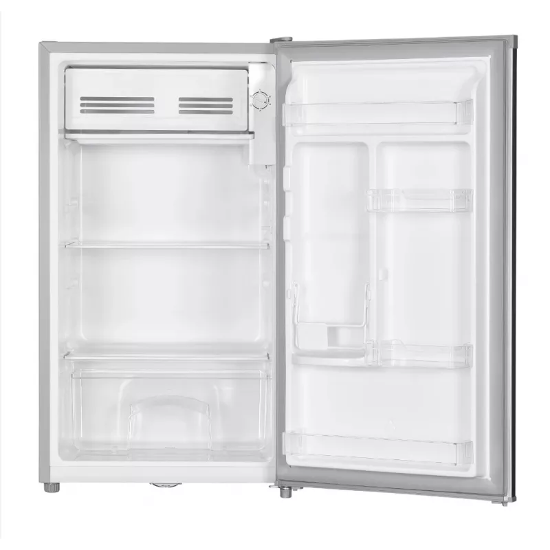 Lodówka BEKO RS9051PN, 505 l No Frost, regulowane półki, oświetlenie LED, wielostrefowa, klasa energetyczna E