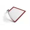 Magnetyczna ramka Durable DURAFRAME A4 czerwona