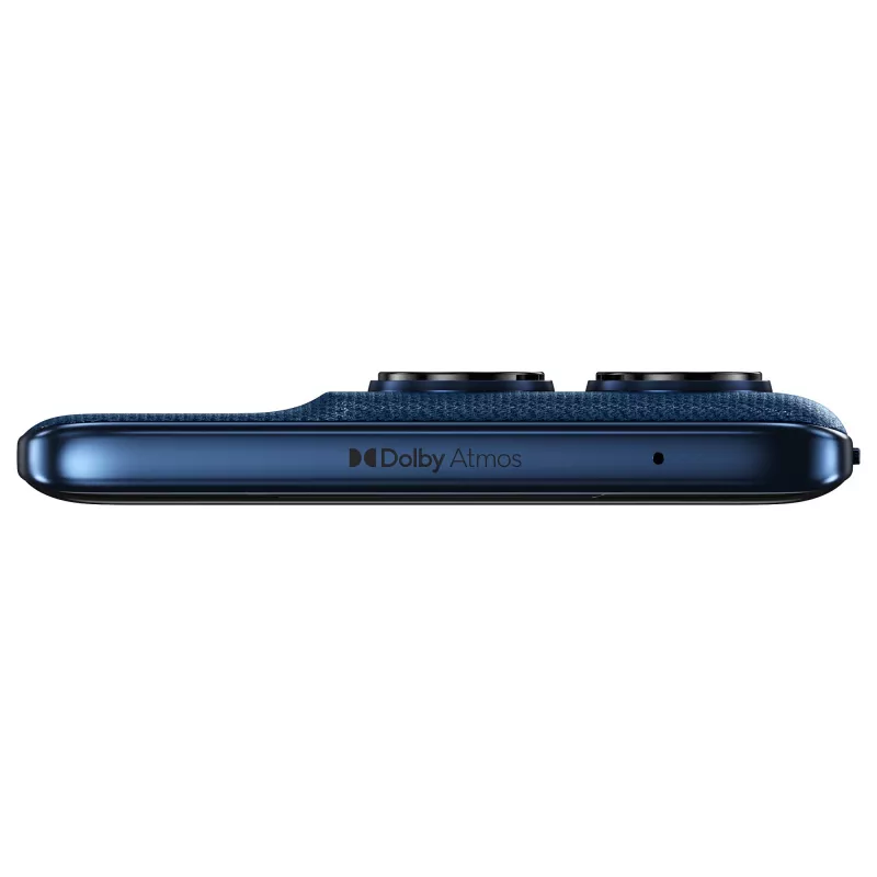 Motorola Moto Edge 60 5G 8RAM 256GB niebieski