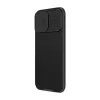 Nillkin CamShield Pro etui iPhone 16 Pro (czarny)