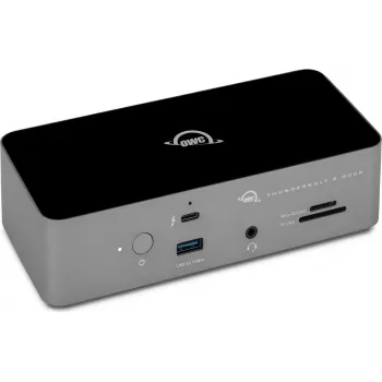OWC 11-Port Thunderbolt 5 Dock (OWCTB5DOCK11P)