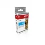 ASTAR 9 ml - Cyan - kompatibel - Tintenpatrone (Alternative zu: Canon CLI-526C)