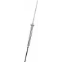 Sonda termometryczna testo Einstechfühler Lebensmittelfühler typu K -60 do 400 °C (0602 2292)