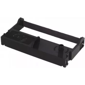 Epson ERC35B Taśma barwiąca do M-875, czarna, M-875, M-875W, Czarny, Czarny, Chiny, 90 mm, 175 mm