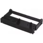 Epson ERC35B Taśma barwiąca do M-875, czarna, M-875, M-875W, Czarny, Czarny, Chiny, 90 mm, 175 mm