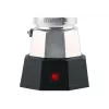 Bialetti Moka Elettrika Manual Elektryczny dzbanek do kawy moka 0,09 L