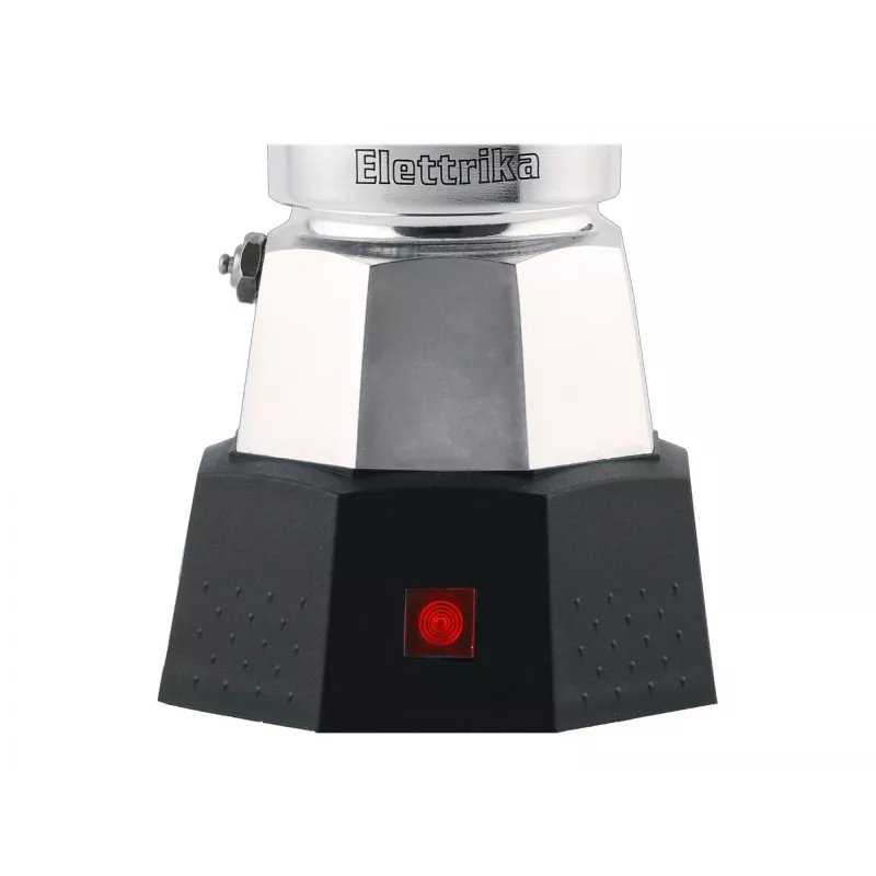 Bialetti Moka Elettrika Manual Elektryczny dzbanek do kawy moka 0,09 L