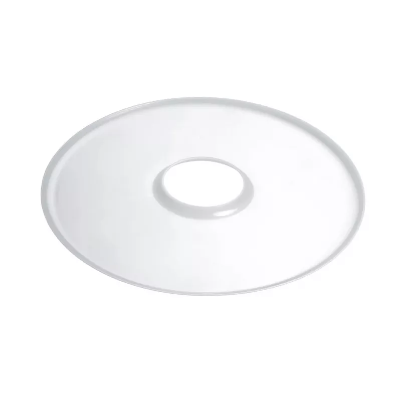 Suszarka do żywności Concept Solution SO2020, 500 W, Wyświetlacz LED, srebrna, 220–240 V, średnica rusztu 3,3 cm