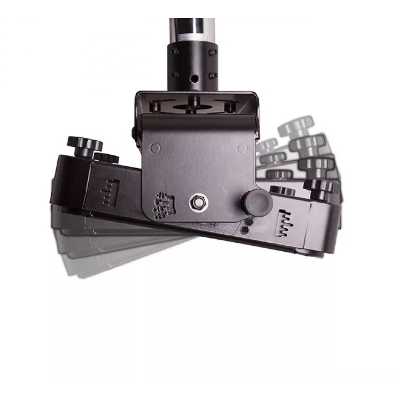 Uchwyt sufitowy B-Tech SYSTEM 2 Heavy Duty Projector Mount