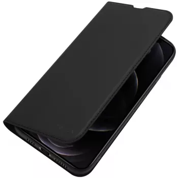 Seria Vario, etui na telefon czarne, iPhone 14 Pro Max