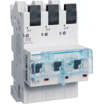 Hager HTS363C
