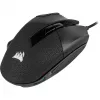 Mysz Corsair Nightsword RGB dla praworęcznych USB Typ-A Optyczna 18000 DPI