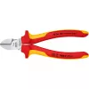 Knipex 00 20 12 zestaw narzędzi mechanika 3 narzędzia