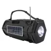 Słuchawki TWS TRACER Explorer TRAGLO47616 Bluetooth 5.0 IPX4, bezprzewodowe douszne z etui ładującym