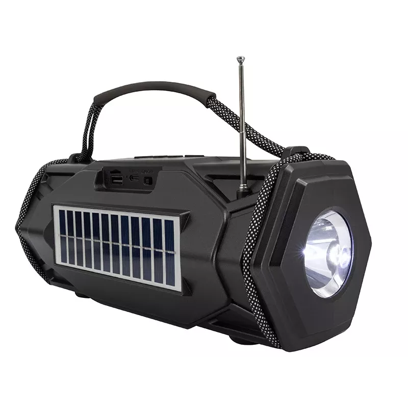 Słuchawki TWS TRACER Explorer TRAGLO47616 Bluetooth 5.0 IPX4, bezprzewodowe douszne z etui ładującym