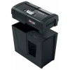 Niszczarka do papieru Rexel Secure X6 Cross Cut P4, cięcie krzyżowe, 4 x 40 mm, 10 L, 100 arkuszy, 68 dB, 6 arkuszy