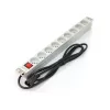 Jednostka dystrybucji zasilania PDU Digitus A-19-STRIP-4-IMP