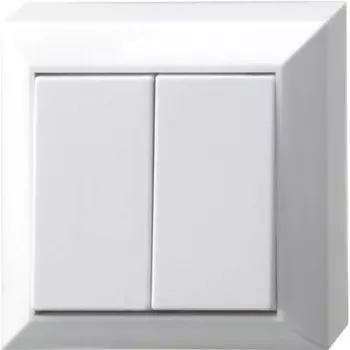 REV complete Series Switch Biały 0511462777 (0511462777)