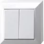 REV complete Series Switch Biały 0511462777 (0511462777)